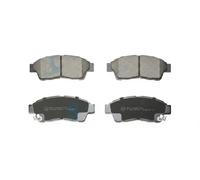 Brake pads 5SP561 SAMKO for TOYOTA CAMRY CAMRY Estate CARINA E VI Saloon COROLLA