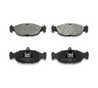Brake pads 5SP599 SAMKO for OPEL DAEWOO