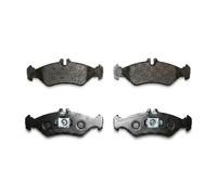 LPR 05P609 Brake pad set