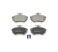 Front Brake Pads Golf-Passat-Cordoba-Ibiza-Toledo