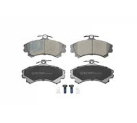 BRAKE PAD SET DISC BRAKE 5SP615 FOR MITSUBISHI SPACE/STAR/MPV CARISMA PROTON