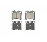 Brake pads 5SP631 SAMKO for VW TRANSPORTER / CARAVELLE Mk IV Bus