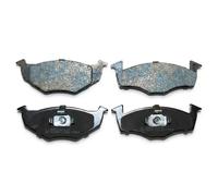 Drive Master DMP013 Brake Pad Set Fits SEAT AROSA Front
