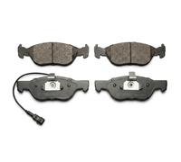 Brake pads 5SP646 SAMKO for LANCIA ALFA ROMEO FIAT