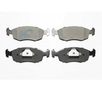 Brake pads 5SP678 SAMKO for FORD PANTHER