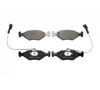 SAMKO 5SP680 Brake Pad Set, disc brake for FIAT