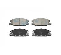 Brake pads 5SP685 SAMKO for OPEL ISUZU