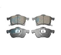 LPR 05P690 Brake pad set