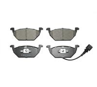 LPR 05P692 Brake Pad Set, disc brake for ,AUDI,SEAT,SKODA,VW