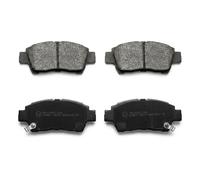 BRAKE PAD SET DISC BRAKE 05P700 FOR TOYOTA YARIS/VITZ PLATZ PROBOX/SUCCEED 1.3L