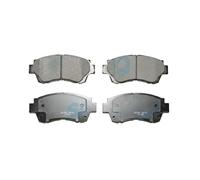 SAMKO 5SP701 Brake Pad Set, disc brake for LEXUS,TOYOTA