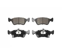 New Brake Pad Set, disc brake for TOYOTA:AVENSIS,AVENSIS Estate 0446505020
