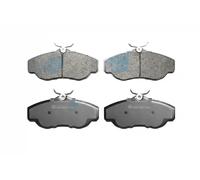 Brake pads 5SP728 SAMKO for LAND ROVER RANGE ROVER RANGE ROVER Mk II