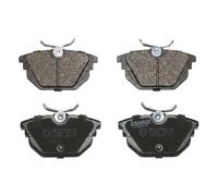 New Brake Pad Set, disc brake for ALFA ROMEO FIAT LANCIA:145,146,GTV,TIPO