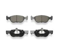 Brake pads 5SP740 SAMKO for FIAT BARCHETTA BRAVA BRAVO I MAREA MAREA Weekend