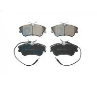 Brake pads 5SP750 SAMKO for RENAULT ESPACE Mk III