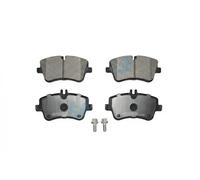 Fits SAMKO 5SP767 Brake Pad Set, Disc Brake ⭐UK Stock⭐
