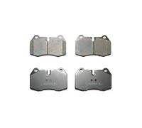 New Brake Pad Set, disc brake for BMW MASERATI NISSAN:5,7,8,E34,E38