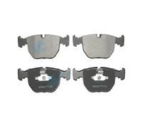 Brake pads 5SP771 SAMKO for BMW ALPINA