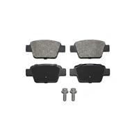 Brake pads 5SP780 SAMKO for ALFA ROMEO LANCIA FIAT