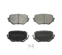 Brake pads 5SP798 SAMKO for SUZUKI VITARA / ESCUDO VITARA Cabrio GRAND VITARA I
