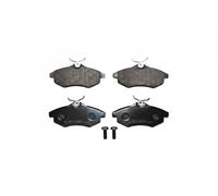 SAMKO 5SP805 Brake Pad Set, disc brake for CITRO?N