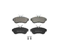 BRAKE PAD SET DISC BRAKE 5SP806 FOR CITROEN C3/Pluriel C2/ENTERPRISE8HX 1.4L C2