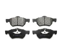 Brake pads 5SP841 SAMKO for CHRYSLER DODGE