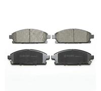 Brake pads 5SP846 SAMKO for NISSAN ACURA INFINITI