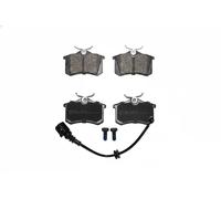 Original LPR 05P853 Brake Pads Rear for Seat Cordoba Ibiza III VW Lupo New