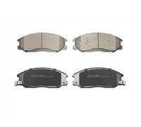 Fits SAMKO 5SP858 Brake Pad Set, Disc Brake