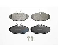 BRAKE PAD SET DISC BRAKE 5SP869 FOR RENAULT TRAFIC/II/Van/Rodeo/Bus VAUXHALL
