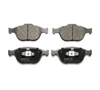 LPR 05P906 Brake pad set