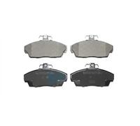 BRAKE PAD SET DISC BRAKE 5SP922 FOR LAND ROVER FREELANDER/SUV/Soft/Top 1.8L 4cyl