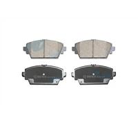 Brake pads 5SP940 SAMKO for NISSAN ALMERA TINO PRIMERA Hatchback PRIMERA