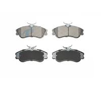 BRAKE PAD SET DISC BRAKE 5SP950 FOR PEUGEOT PARTNER/Box/Body/MPV/Van/FURGON 1.9L