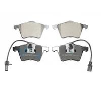 Brake pads 5SP975 SAMKO for VW TRANSPORTER / CARAVELLE Mk IV Bus