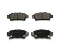 Brake pads 5SP996 SAMKO for TOYOTA PREVIA / ESTIMA II AVENSIS VERSO