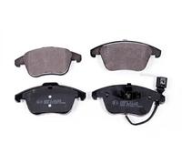 Brake pads 6000588 KRAFT AUTOMOTIVE for SEAT VW AUDI