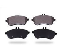 Brake pads 6001003 KRAFT AUTOMOTIVE for MERCEDES-BENZ C-CLASS T-Model SLK