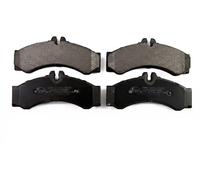 BRAKE PAD SET DISC BRAKE 6001092 FOR VW LT/28-46/II/Platform/Chassis/Mk/Van 2.8L
