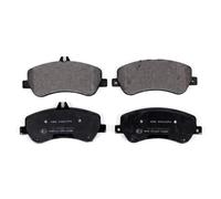 BRAKE PAD SET DISC BRAKE 6001294 FOR MERCEDES-BENZ OM651.913/916/912 2.1L 4cyl