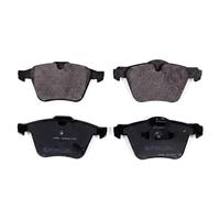 Brake pads 6002176 KRAFT AUTOMOTIVE for VOLVO FORD