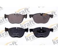 Brake pads 6002514 KRAFT AUTOMOTIVE for BMW X5 X6