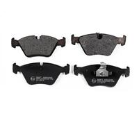 BRAKE PAD SET DISC BRAKE 6002660 FOR MG BMW 3/X/E8/SAV/E46/Convertible Z4/E86
