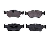 Brake pads 6002665 KRAFT AUTOMOTIVE for BMW 1 3