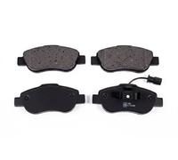 Brake pads 6003317 KRAFT AUTOMOTIVE for FIAT FORD