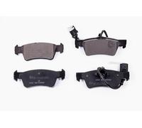BRAKE PAD SET DISC BRAKE 6010892 FOR VW CASC/CASA 3.0L BHK/BHL 6cyl TOUAREG 4.2L