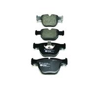 HELLA 8DB 355 009-301 Brake pad set