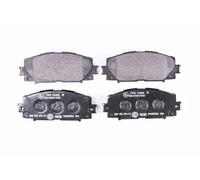 HELLA 8DB 355 014-311 Brake pad set